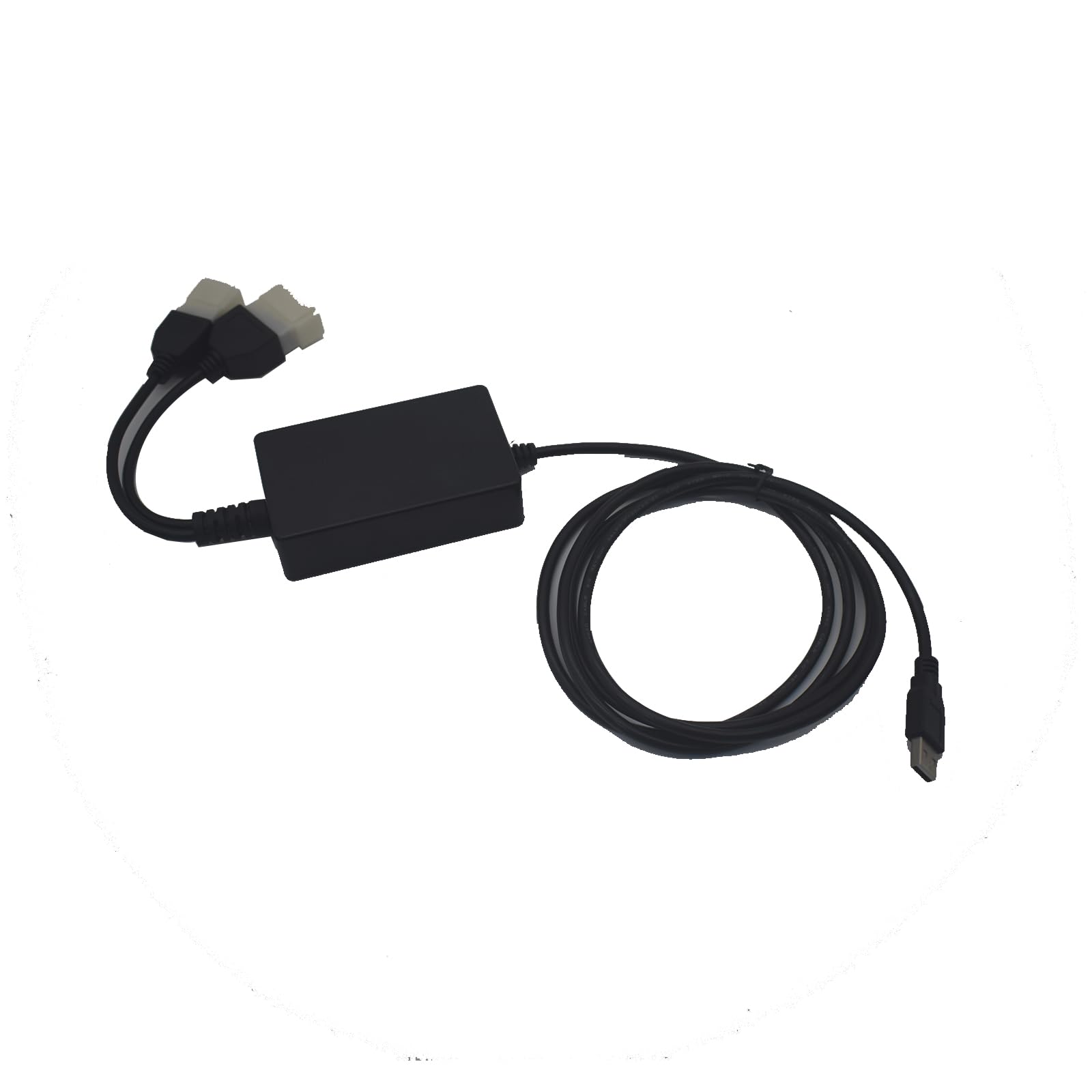 Generic MPDR 3.9 Software for Heavy Duty Diagnostic Tool Latest